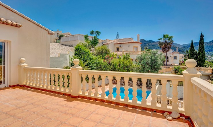 Reventa - Villa -
Orba