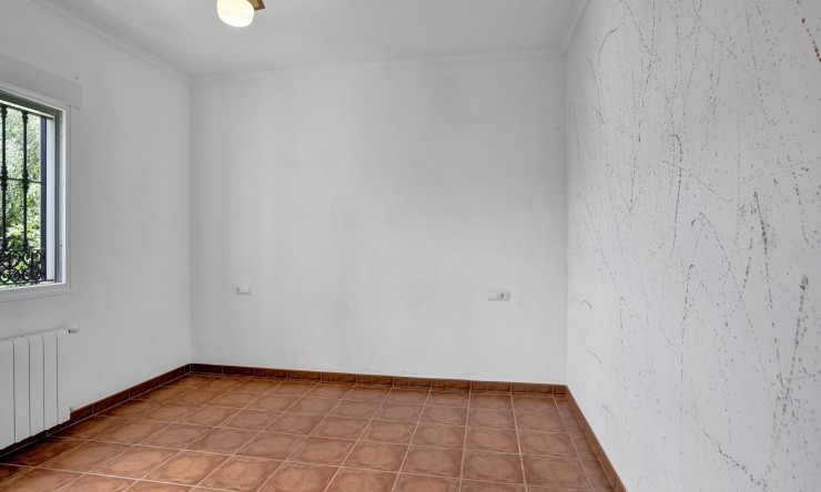 Reventa - Villa -
Orba
