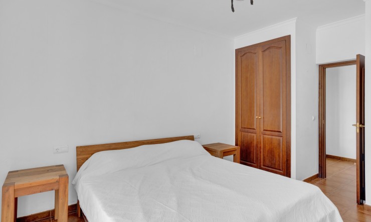 Reventa - Villa -
Orba