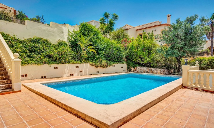 Reventa - Villa -
Orba