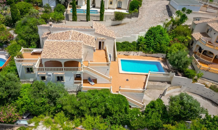 Reventa - Villa -
Orba
