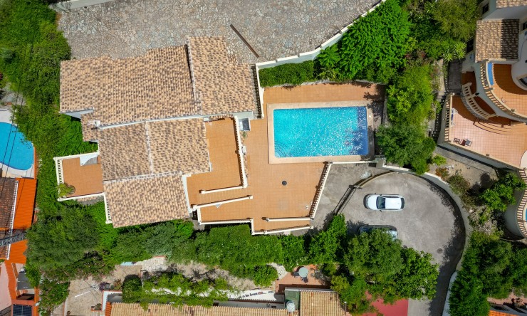 Reventa - Villa -
Orba