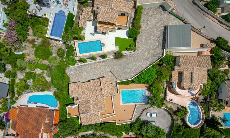Reventa - Villa -
Orba