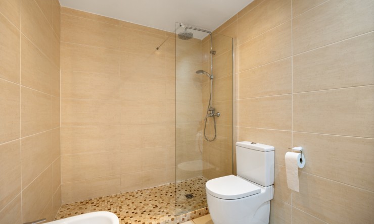 Verhuur Korte Termijn - Appartement -
Jávea / Xàbia - Montañar - El Arenal