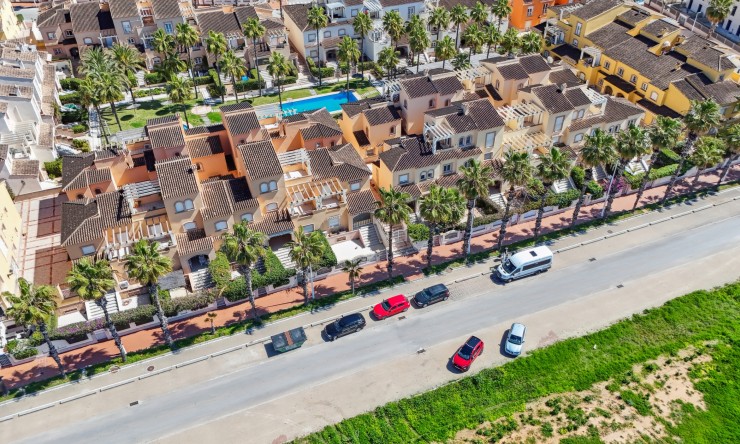 Verhuur Korte Termijn - Appartement -
Jávea / Xàbia - Montañar - El Arenal