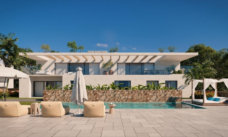 Reventa - Villa -
Santa Eulària des Riu - Jesús