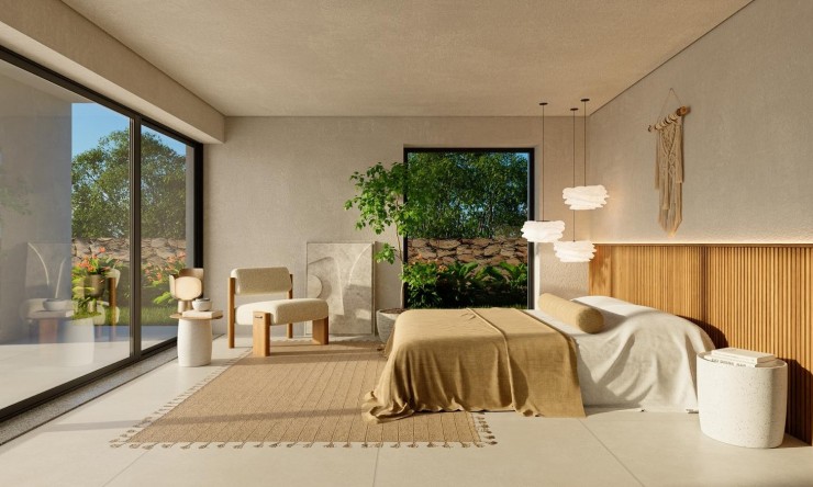 Reventa - Villa -
Santa Eulària des Riu - Jesús