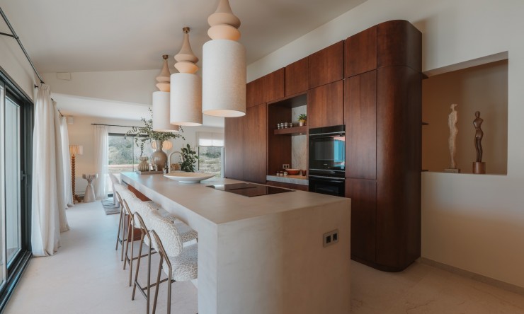Revente - Villa -
Jávea / Xàbia - Cap Martí - El Tossalet - Pinomar