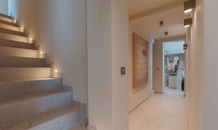 Revente - Villa -
Jávea / Xàbia - Cap Martí - El Tossalet - Pinomar