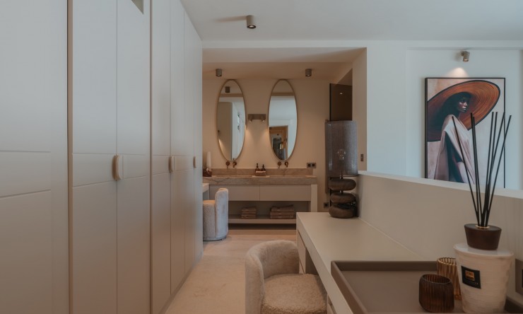 Revente - Villa -
Jávea / Xàbia - Cap Martí - El Tossalet - Pinomar