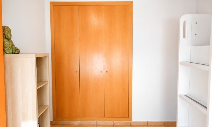 Revente - Appartement -
Altea - Altea ciudad