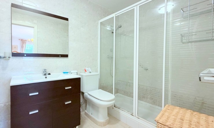 Herverkoop - Appartement -
Jávea / Xàbia - Montañar - El Arenal