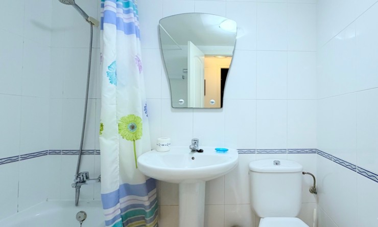 Herverkoop - Appartement -
Jávea / Xàbia - Montañar - El Arenal