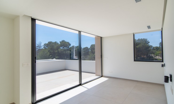 Herverkoop - Villa -
Jávea / Xàbia - Portichol - Balcón al Mar