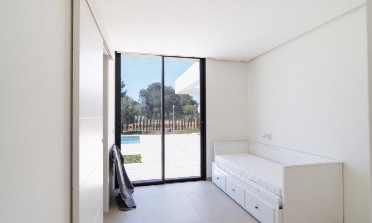 Herverkoop - Villa -
Jávea / Xàbia - Portichol - Balcón al Mar
