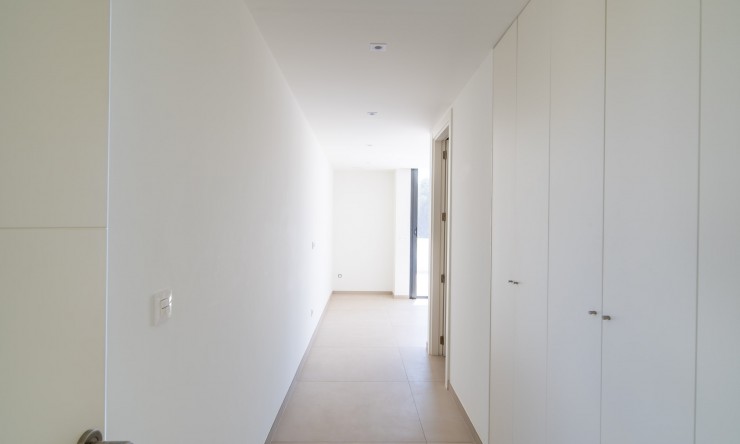 Herverkoop - Villa -
Jávea / Xàbia - Portichol - Balcón al Mar