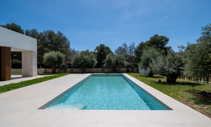 Herverkoop - Villa -
Jávea / Xàbia - Portichol - Balcón al Mar
