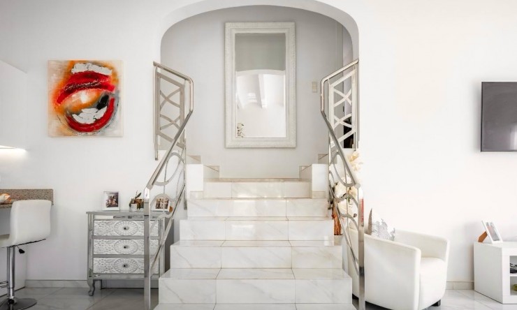 Herverkoop - Villa -
Jávea / Xàbia - Puerto