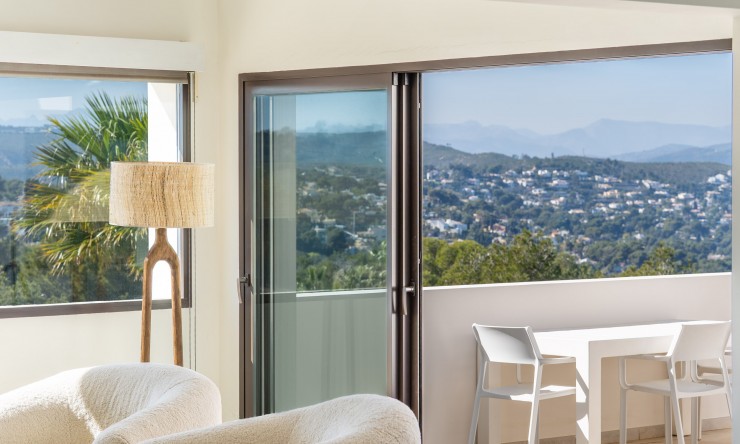 Reventa - Villa -
Jávea / Xàbia - Portichol - Balcón al Mar