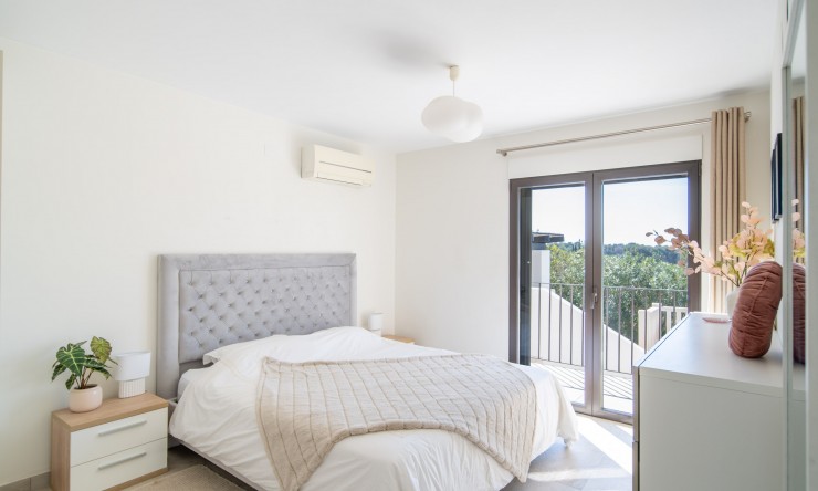 Reventa - Villa -
Jávea / Xàbia - Portichol - Balcón al Mar