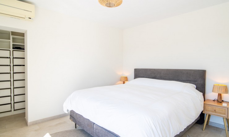 Reventa - Villa -
Jávea / Xàbia - Portichol - Balcón al Mar