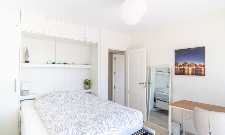 Reventa - Villa -
Jávea / Xàbia - Portichol - Balcón al Mar