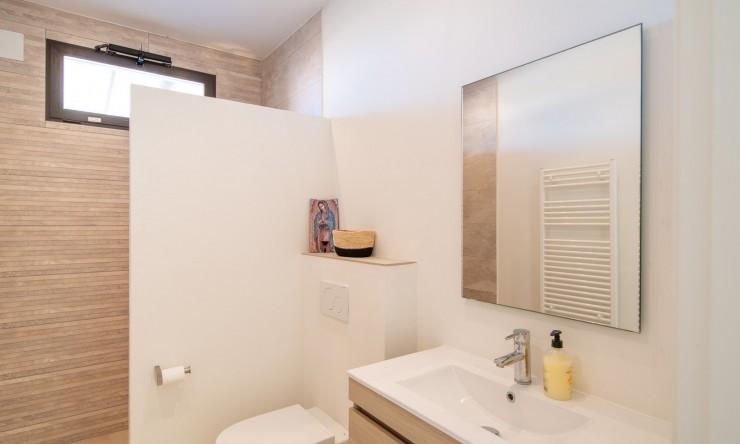 Reventa - Villa -
Jávea / Xàbia - Portichol - Balcón al Mar