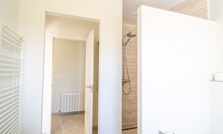 Reventa - Villa -
Jávea / Xàbia - Portichol - Balcón al Mar