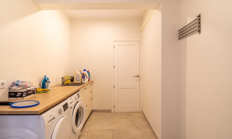 Reventa - Villa -
Jávea / Xàbia - Portichol - Balcón al Mar
