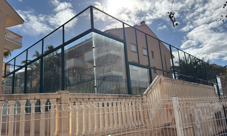 Herverkoop - Appartement -
Jávea / Xàbia - Montañar - El Arenal