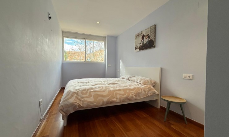 Herverkoop - Appartement -
Jávea / Xàbia - Montañar - El Arenal