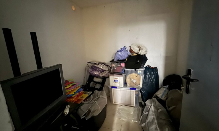 Herverkoop - Appartement -
Jávea / Xàbia - Montañar - El Arenal