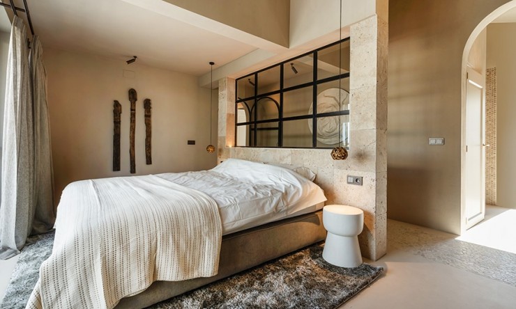 Wiederverkauf - Villa -
Jávea / Xàbia - Cap Martí - El Tossalet - Pinomar