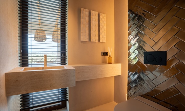Wiederverkauf - Villa -
Jávea / Xàbia - Cap Martí - El Tossalet - Pinomar
