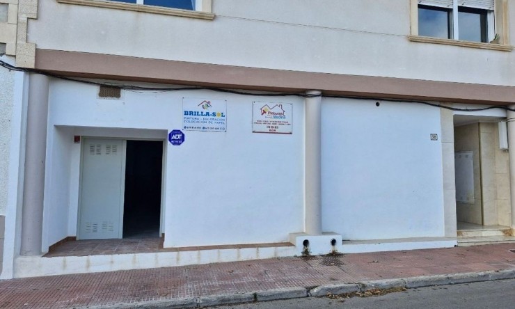 Revente -  -
Jávea / Xàbia - Centro ciudad
