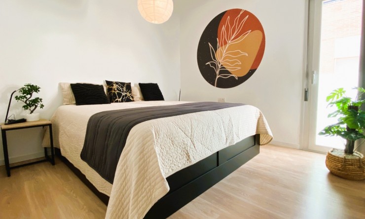 Herverkoop - Appartement -
Jávea / Xàbia - Centro ciudad