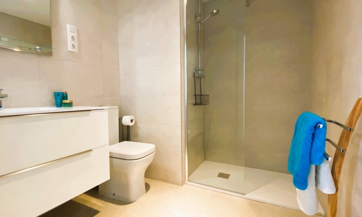 Herverkoop - Appartement -
Jávea / Xàbia - Centro ciudad
