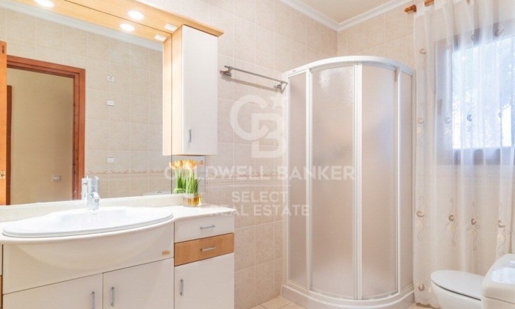 Resale - Villa -
Jávea / Xàbia - Cap Martí - El Tossalet - Pinomar