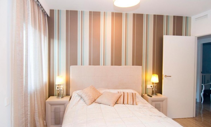 Herverkoop - Appartement -
Jávea / Xàbia - Montañar - El Arenal