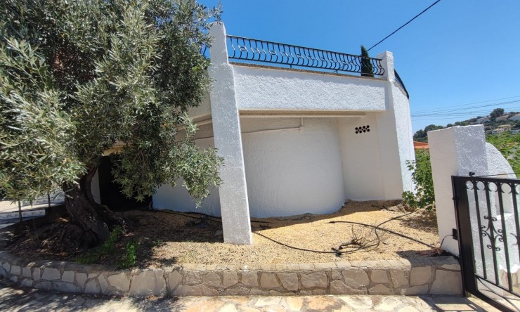 Herverkoop - Villa -
Orba