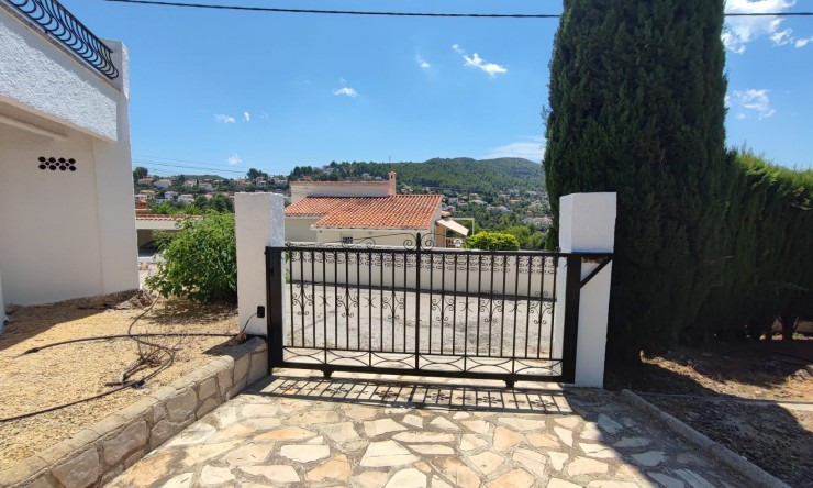 Herverkoop - Villa -
Orba