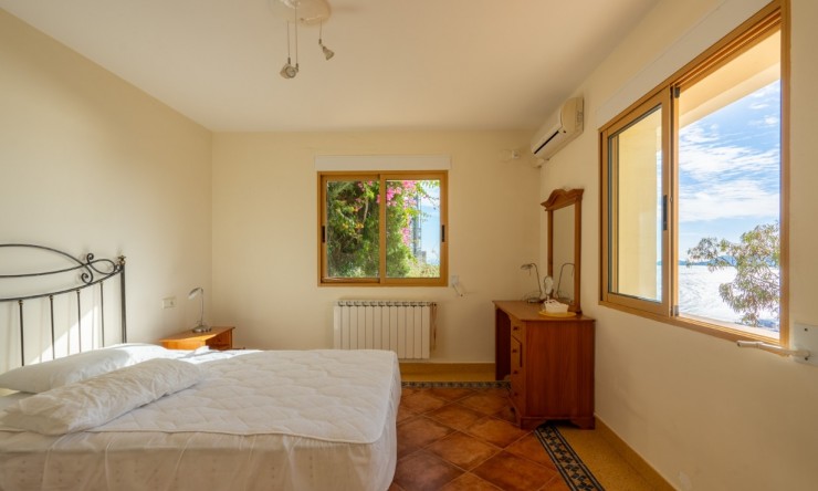 Revente - Villa -
Jávea / Xàbia - Puerto