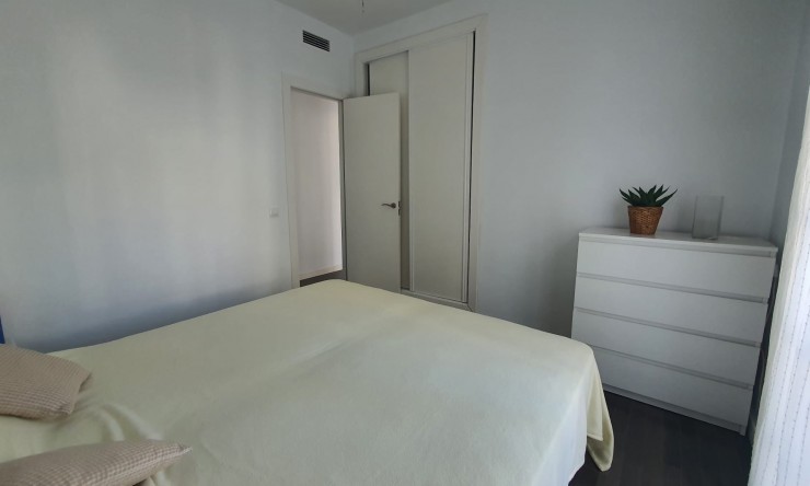 Revente - Maison de ville -
Moraira - Benimeit - Tabaira