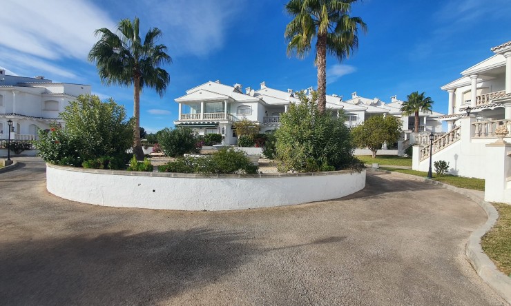 Revente - Maison de ville -
Moraira - Benimeit - Tabaira