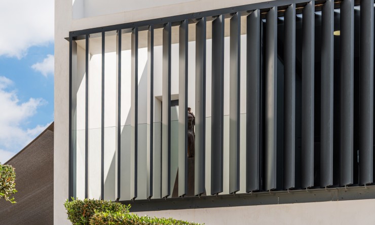 Reventa - Villa -
Altea - Altea La Vella