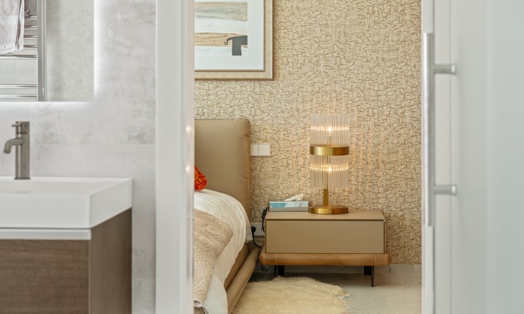 Reventa - Villa -
Altea - Altea La Vella