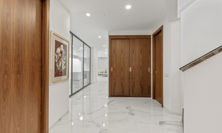 Reventa - Villa -
Altea - Altea La Vella