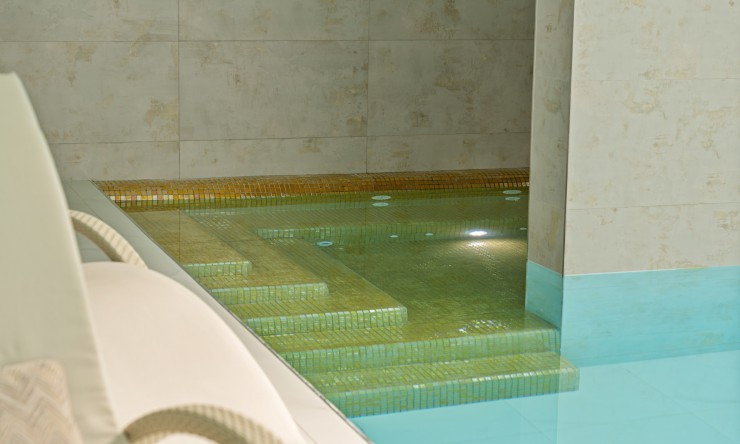 Reventa - Villa -
Altea - Altea La Vella