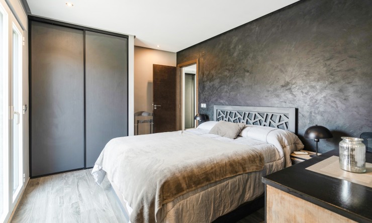 Revente - Villa -
Jávea / Xàbia - La Granadella  - Costa Nova
