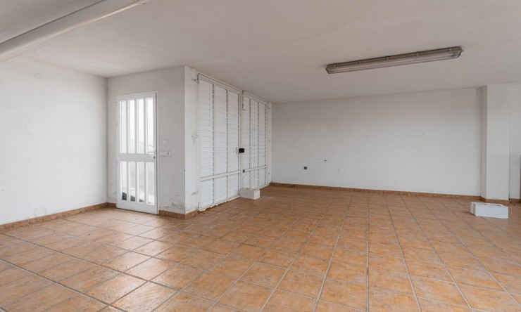 Revente - Semi détaché -
L'Alfàs del Pi - Pueblo - Urbanizaciones